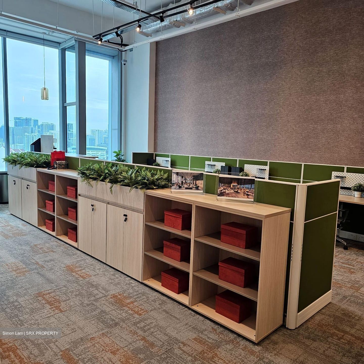 Arc 380 (D8), Office #509479531